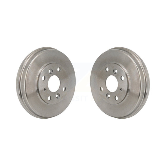 Brake Drum Kit-K8-102670 - Kit.bestparts.ca