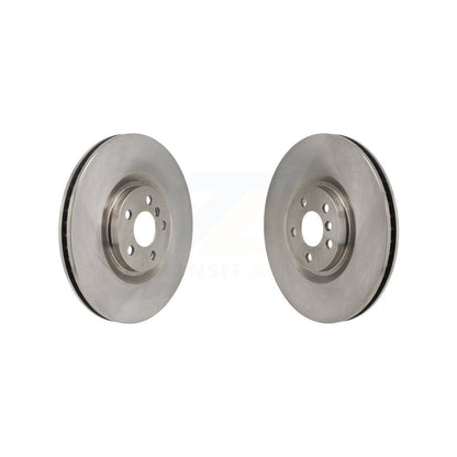 Disc Brake Rotor Kit-K8-102675 - Kit.bestparts.ca
