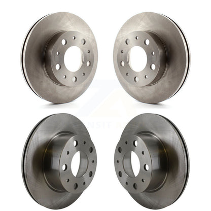Disc Brake Rotor Kit-K8-102688