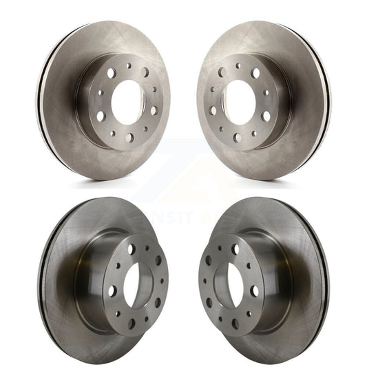 Disc Brake Rotor Kit-K8-102688