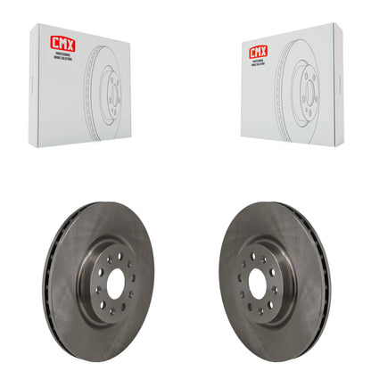 Disc Brake Rotor Kit-K8-102696