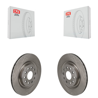 Disc Brake Rotor Kit-K8-102699