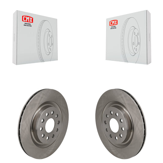 Disc Brake Rotor Kit-K8-102699
