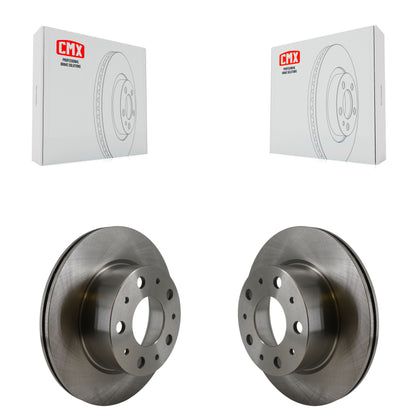 Disc Brake Rotor Kit-K8-102701
