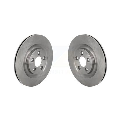 Disc Brake Rotor Kit-K8-102702 - Kit.bestparts.ca