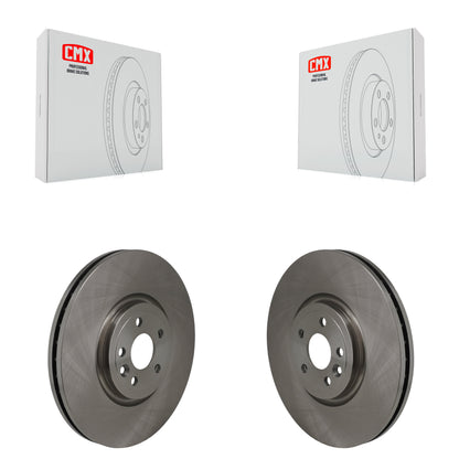 Disc Brake Rotor Kit-K8-102706