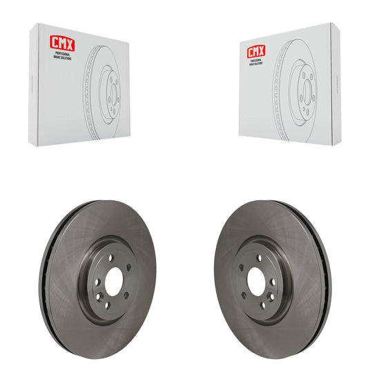 Disc Brake Rotor Kit-K8-102706