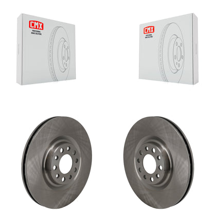 Disc Brake Rotor Kit-K8-102707