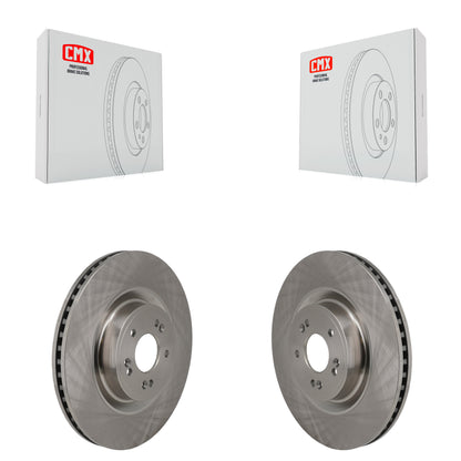Disc Brake Rotor Kit-K8-102708