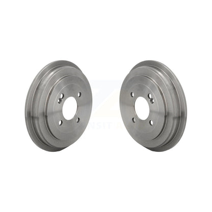 Brake Drum Kit-K8-102709 - Kit.bestparts.ca
