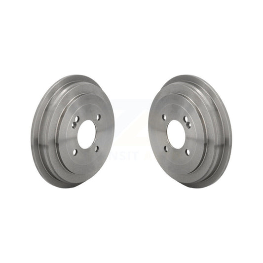 Brake Drum Kit-K8-102709 - Kit.bestparts.ca