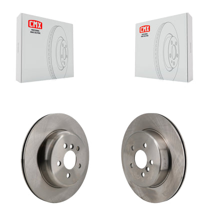 Disc Brake Rotor Kit-K8-102710
