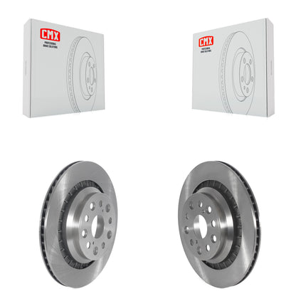 Disc Brake Rotor Kit-K8-102711