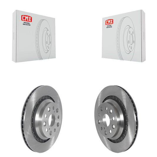 Disc Brake Rotor Kit-K8-102711