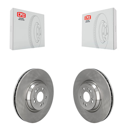 Disc Brake Rotor Kit-K8-102714