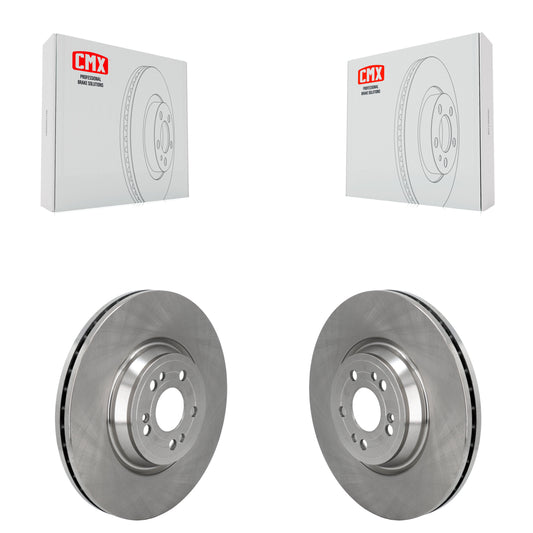 Disc Brake Rotor Kit-K8-102714