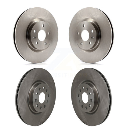 Disc Brake Rotor Kit-K8-102716