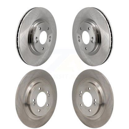 Disc Brake Rotor Kit-K8-102718