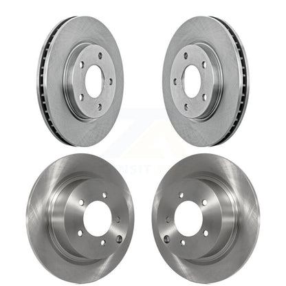 Disc Brake Rotor Kit-K8-102724