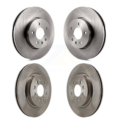Disc Brake Rotor Kit-K8-102725