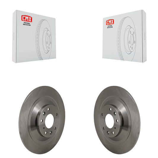 Disc Brake Rotor Kit-K8-102735