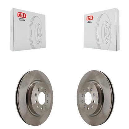 Disc Brake Rotor Kit-K8-102737
