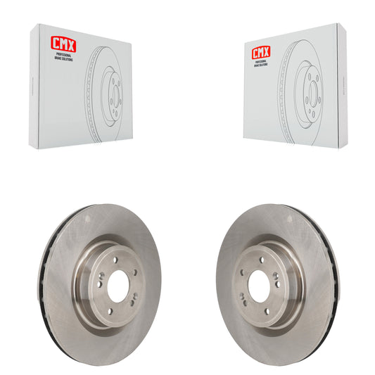 Disc Brake Rotor Kit-K8-102738