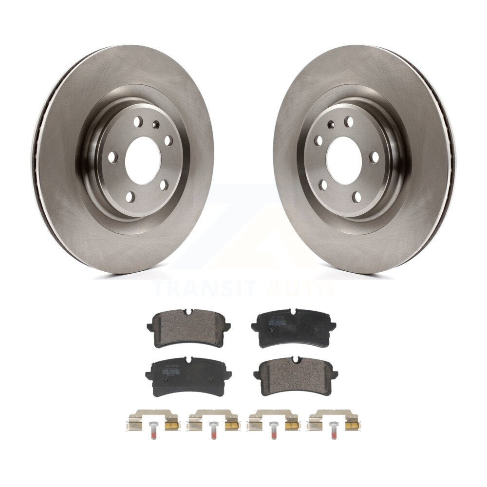 disc rotors and semi metallic brake pads-k8f-104280 - Kit.bestparts.ca Kit.bestparts.ca
