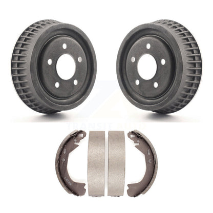 Brake Drum Kit-K8N-100059 - Kit.bestparts.ca