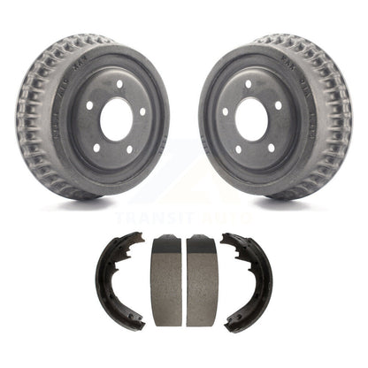 Brake Drum Kit-K8N-100063 - Kit.bestparts.ca