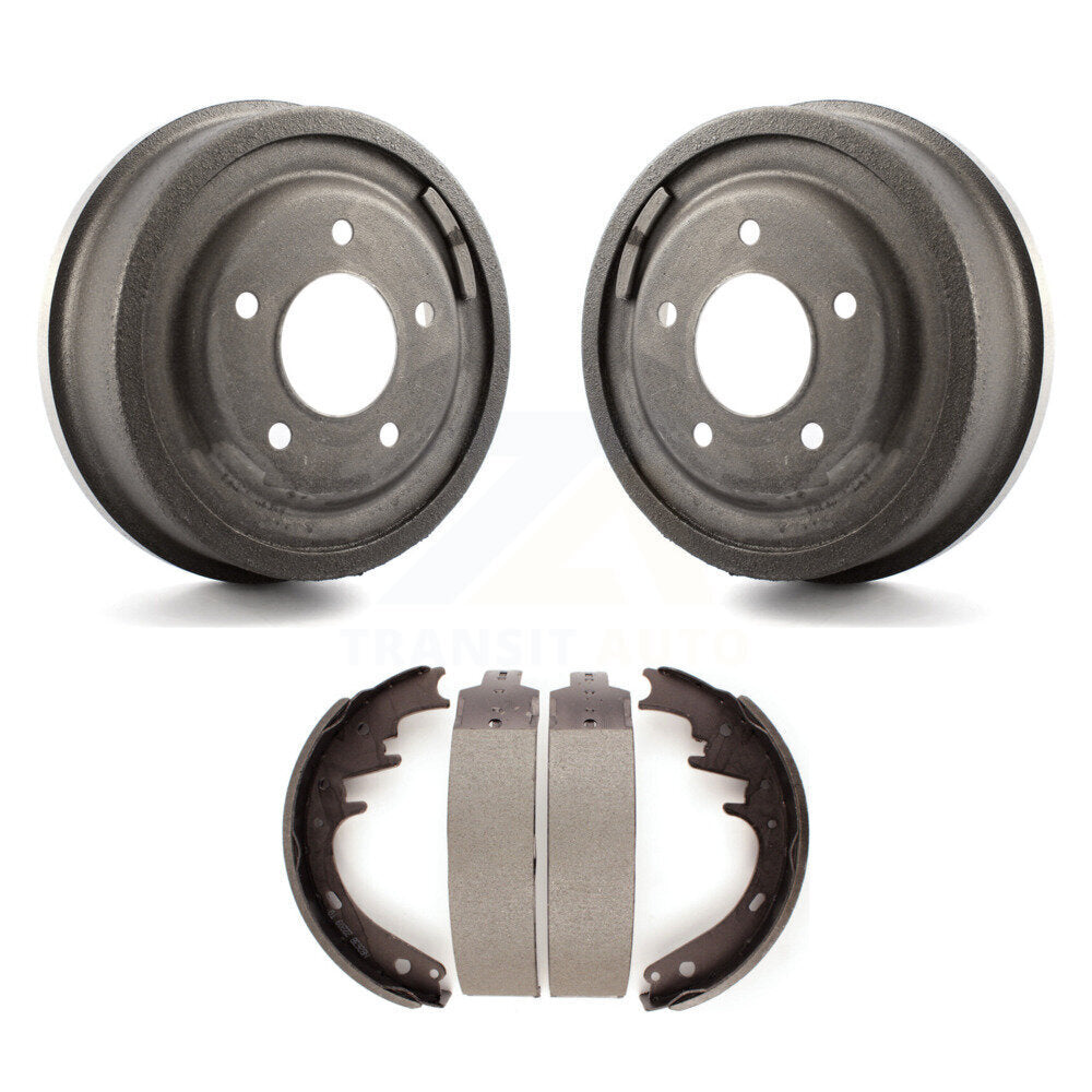 Brake Drum Kit-K8N-100069 - Kit.bestparts.ca Kit.bestparts.ca