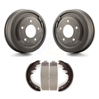 Brake Drum Kit-K8N-100069 - Kit.bestparts.ca