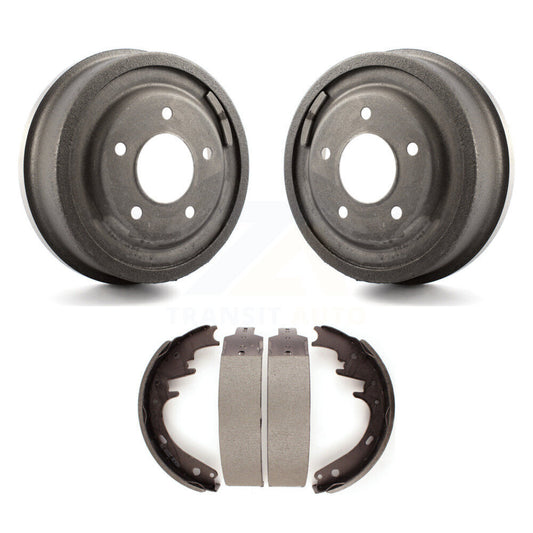Brake Drum Kit-K8N-100069 - Kit.bestparts.ca