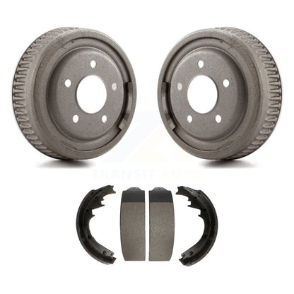 Brake Drum Kit-K8N-100073 - Kit.bestparts.ca