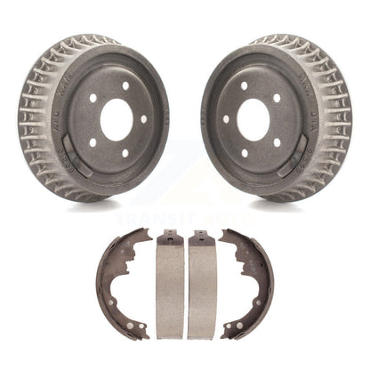 Brake Drum Kit-K8N-100075 - Kit.bestparts.ca