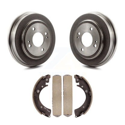 Brake Drum Kit-K8N-100094 - Kit.bestparts.ca