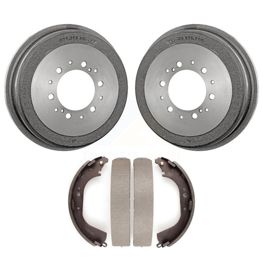 Brake Drum Kit-K8N-100096 - Kit.bestparts.ca