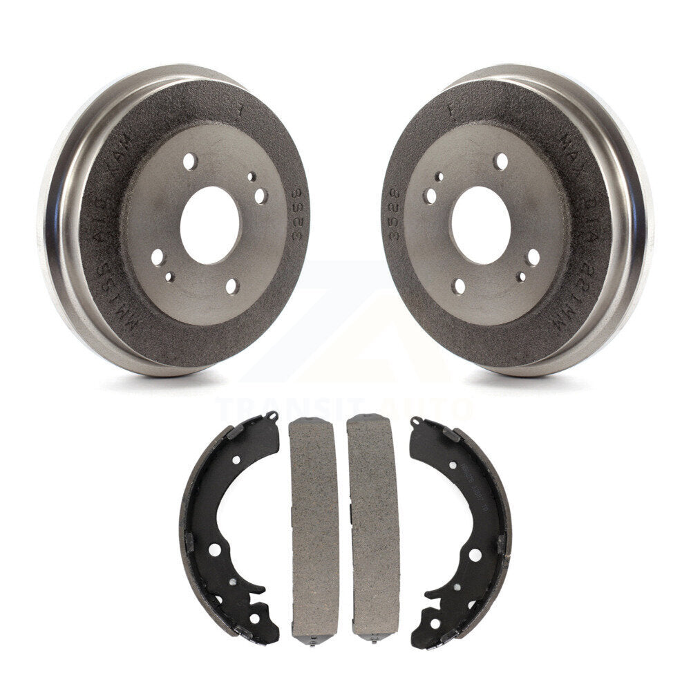 Brake Drum Kit-K8N-100102 - Kit.bestparts.ca Kit.bestparts.ca