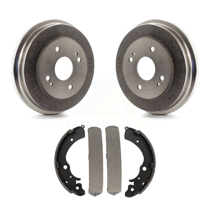 Brake Drum Kit-K8N-100102 - Kit.bestparts.ca