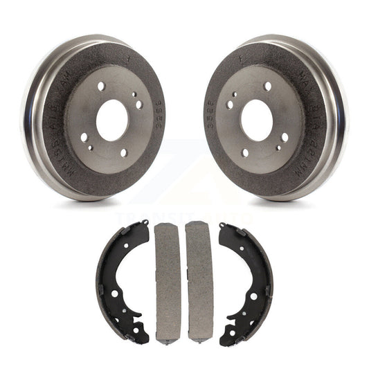 Brake Drum Kit-K8N-100102 - Kit.bestparts.ca