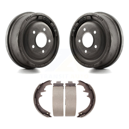 Brake Drum Kit-K8N-100104 - Kit.bestparts.ca