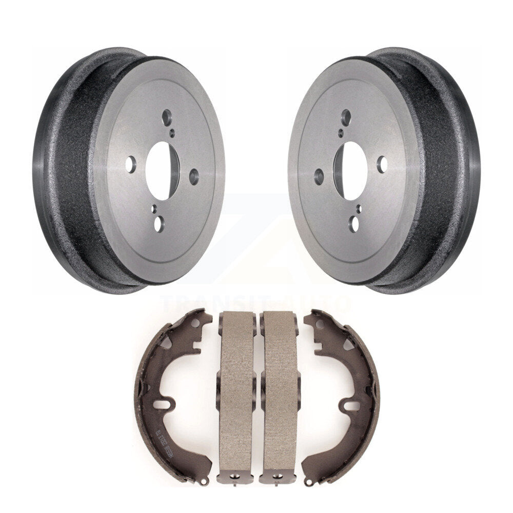 Brake Drum Kit-K8N-100110 - Kit.bestparts.ca Kit.bestparts.ca