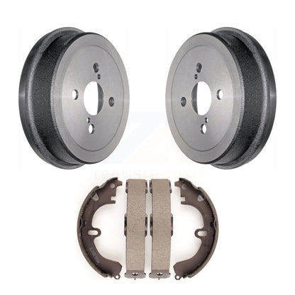 Brake Drum Kit-K8N-100110 - Kit.bestparts.ca