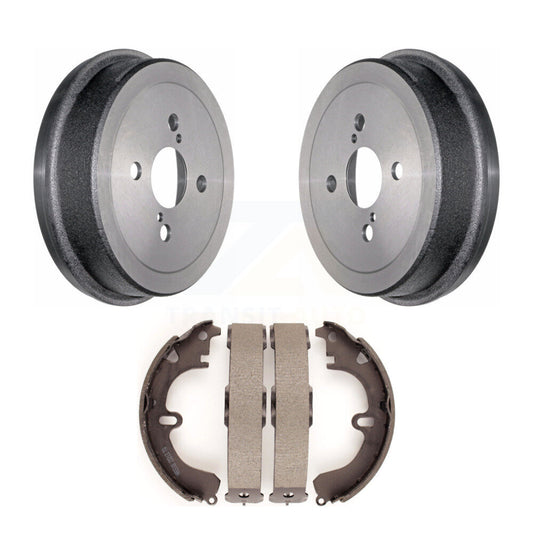 Brake Drum Kit-K8N-100110 - Kit.bestparts.ca