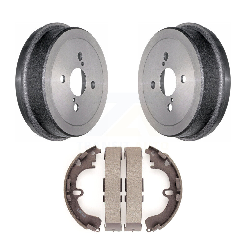 Brake Drum Kit-K8N-100111 - Kit.bestparts.ca Kit.bestparts.ca
