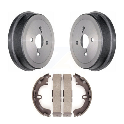 Brake Drum Kit-K8N-100111 - Kit.bestparts.ca