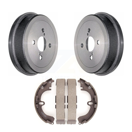 Brake Drum Kit-K8N-100111 - Kit.bestparts.ca