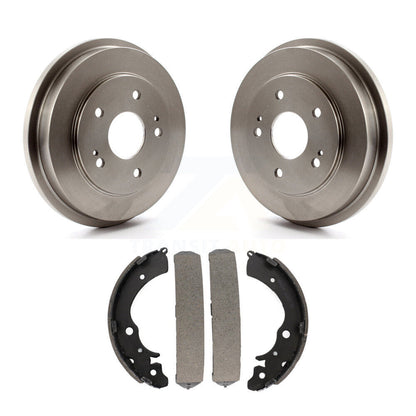 Brake Drum Kit-K8N-100127 - Kit.bestparts.ca