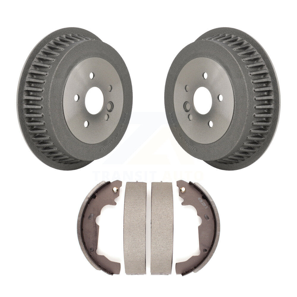 Brake Drum Kit-K8N-100128 - Kit.bestparts.ca Kit.bestparts.ca