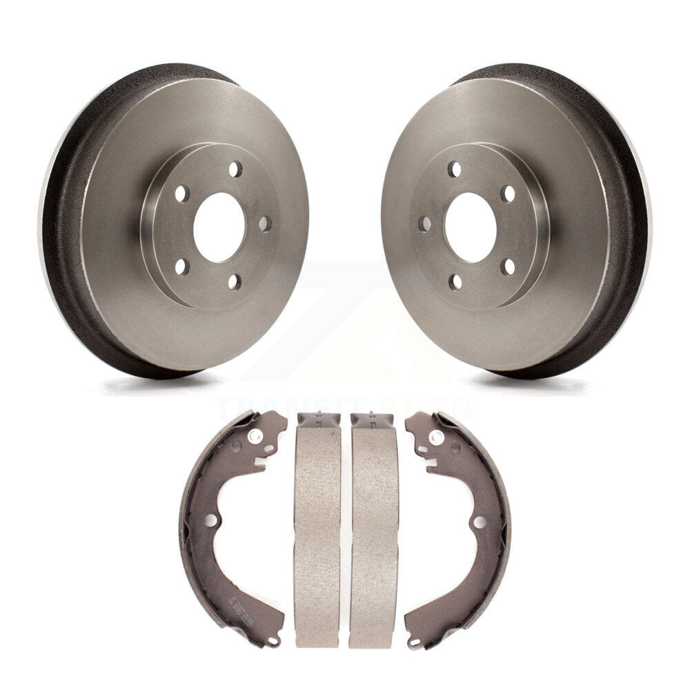 Brake Drum Kit-K8N-100130 - Kit.bestparts.ca Kit.bestparts.ca